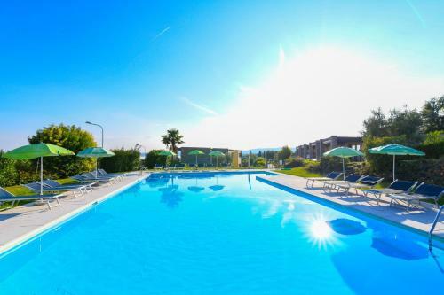 Residence Relais Rosa Dei Venti