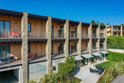 Residence Relais Rosa Dei Venti