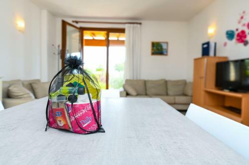Residence Relais Rosa Dei Venti