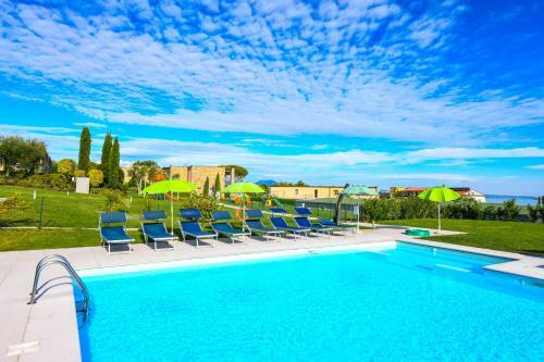 Residence Relais Rosa Dei Venti