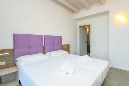 Residence Relais Rosa Dei Venti