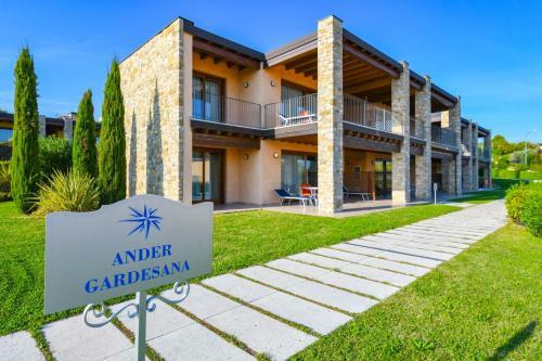 Residence Relais Rosa Dei Venti