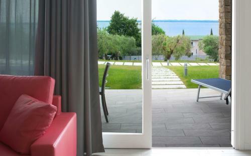 Residence Relais Rosa Dei Venti