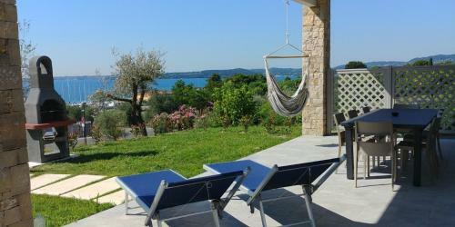 Residence Relais Rosa Dei Venti