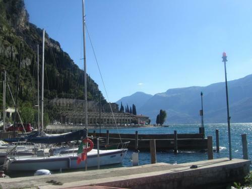 Residence Relais Rosa Dei Venti
