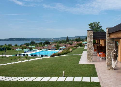 Residence Relais Rosa Dei Venti