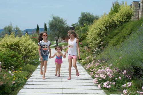 Residence Relais Rosa Dei Venti