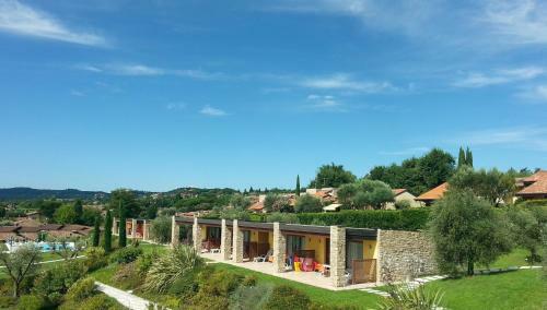 Residence Relais Rosa Dei Venti