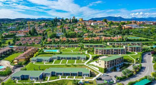 Residence Relais Rosa Dei Venti