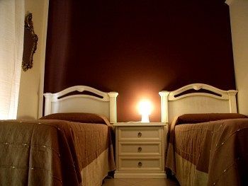 Hotel Casa Olimpia Taormina-etna