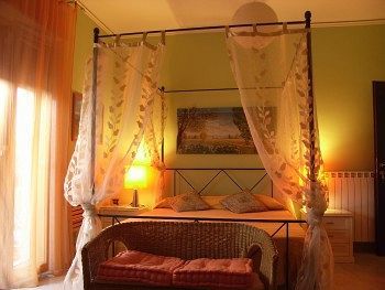 Hotel Casa Olimpia Taormina-etna