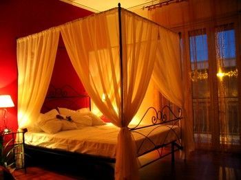 Hotel Casa Olimpia Taormina-etna