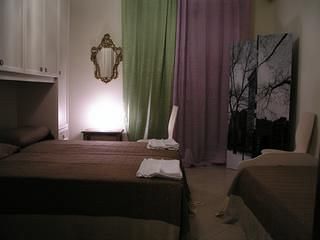 Hotel Casa Olimpia Taormina-etna