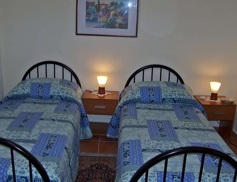 Hotel Don Diego