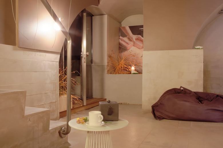 Hotel Shalai Resort