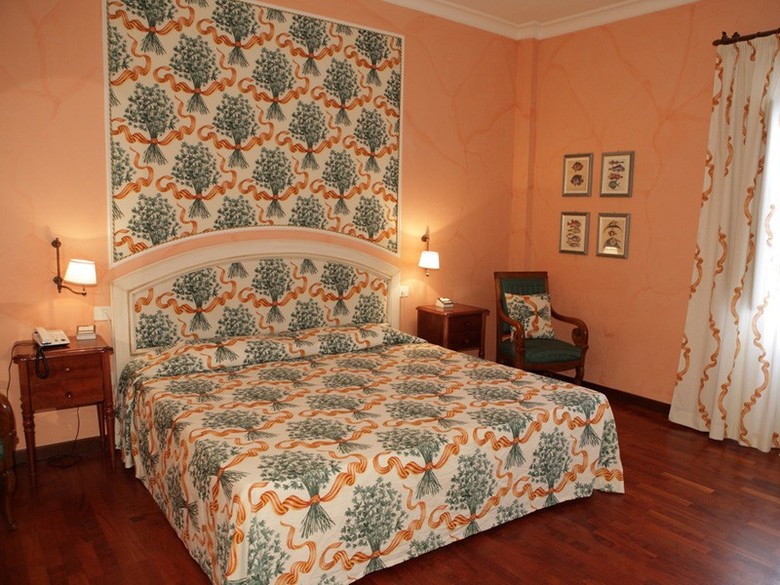Grand Hotel Bonaccorsi