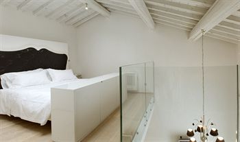 Hotel Borgo La Fornace