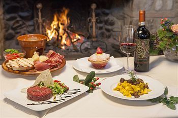 Hotel Relais Poggio Borgoni