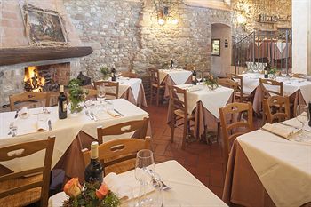 Hotel Relais Poggio Borgoni