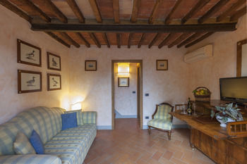 Hotel Relais Poggio Borgoni