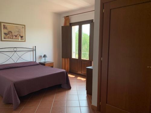 Bed & Breakfast Parco Dei Limoni
