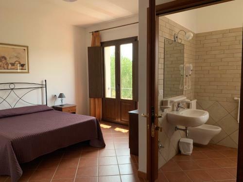 Bed & Breakfast Parco Dei Limoni