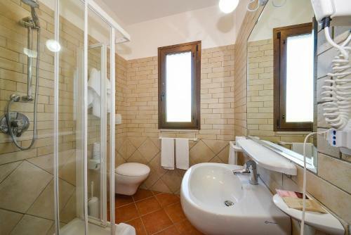 Bed & Breakfast Parco Dei Limoni