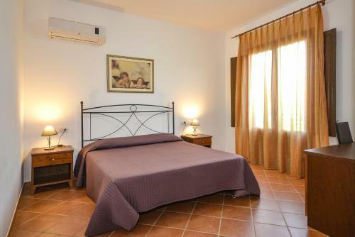 Bed & Breakfast Parco Dei Limoni