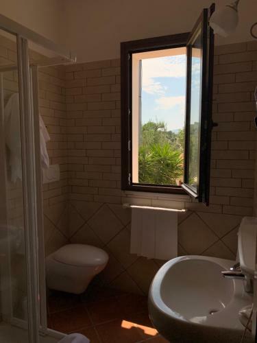 Bed & Breakfast Parco Dei Limoni