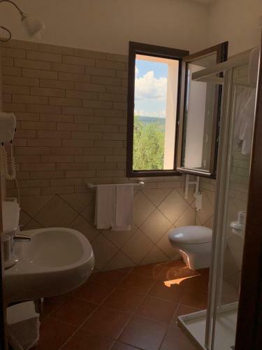 Bed & Breakfast Parco Dei Limoni