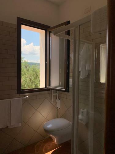 Bed & Breakfast Parco Dei Limoni