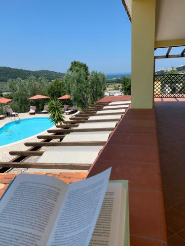 Bed & Breakfast Parco Dei Limoni