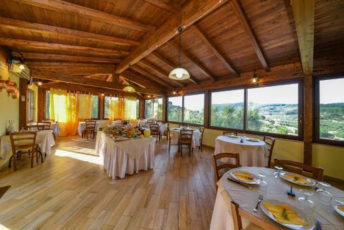 Bed & Breakfast Parco Dei Limoni