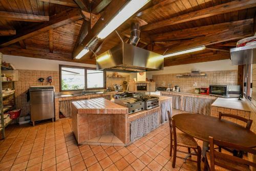 Bed & Breakfast Parco Dei Limoni