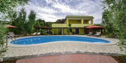 Bed & Breakfast Parco Dei Limoni