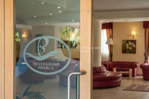 Pellegrino Palace Hotel
