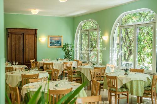 Pellegrino Palace Hotel