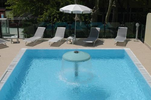 Hotel Prater
