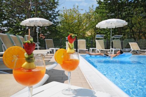 Hotel Prater