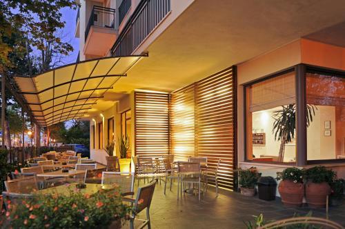 Hotel Prater