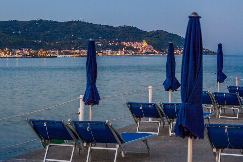 Hotel Moresco