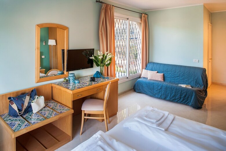 Hotel Moresco