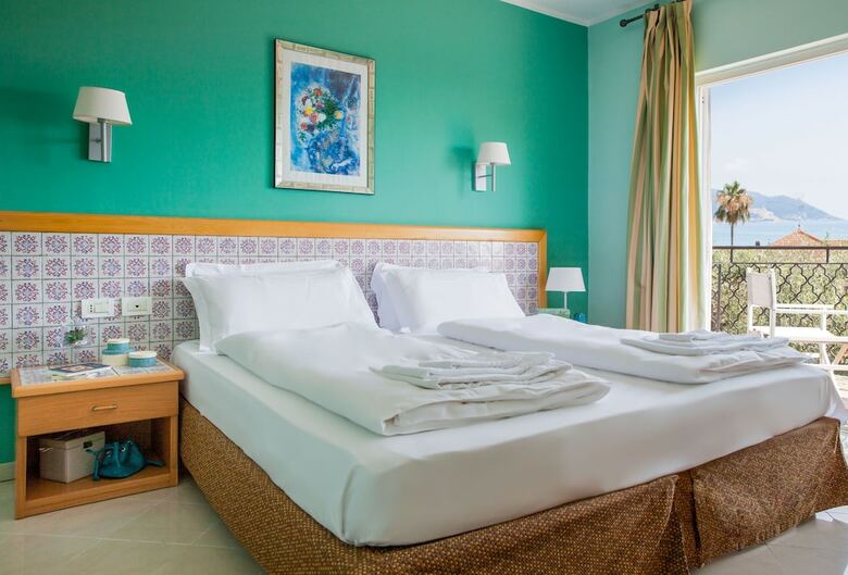 Hotel Moresco