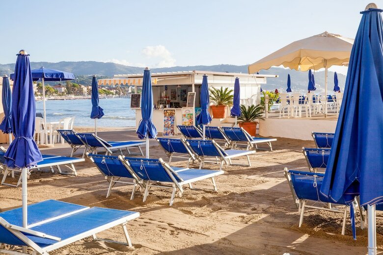 Hotel Moresco