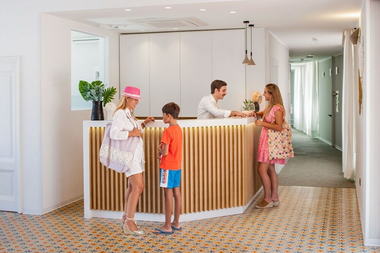 Hotel Moresco