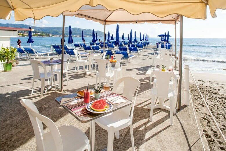 Hotel Moresco