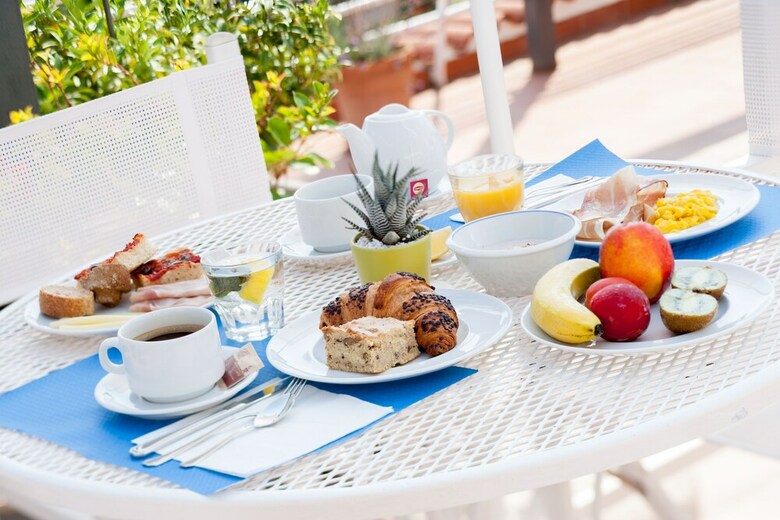 Hotel Moresco