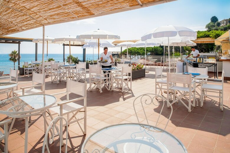Hotel Moresco