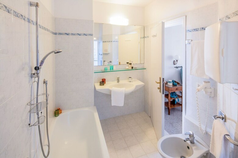Hotel Moresco