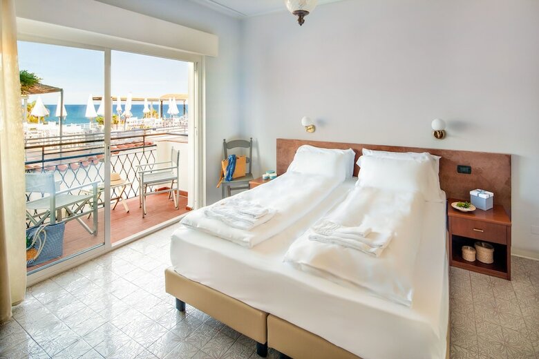 Hotel Moresco